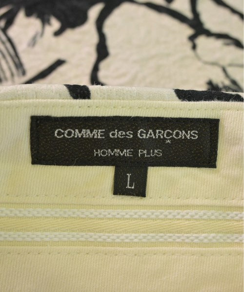 COMME des GARCONS HOMME PLUS กางเกง 5 ส่วน