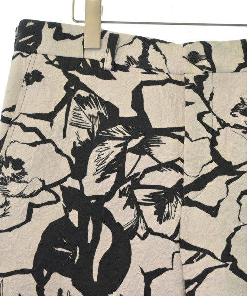 COMME des GARCONS HOMME PLUS กางเกง 5 ส่วน