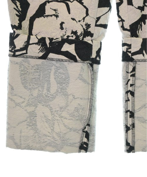 COMME des GARCONS HOMME PLUS กางเกง 5 ส่วน