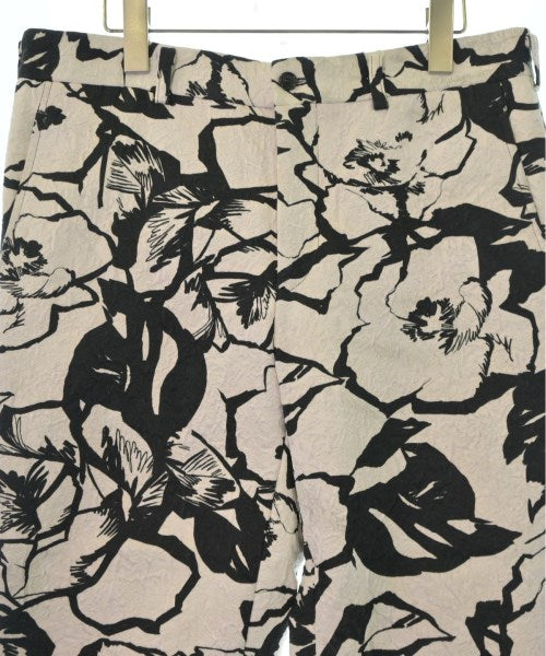COMME des GARCONS HOMME PLUS กางเกง 5 ส่วน