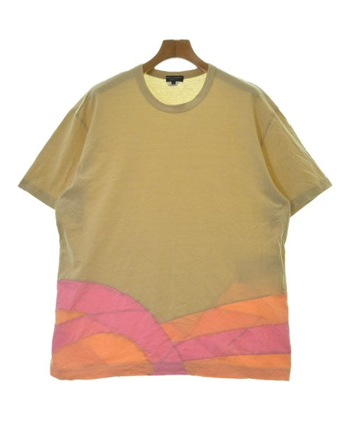 COMME des GARCONS HOMME PLUS เสื้อยืด/เสื้อท็อปส์
