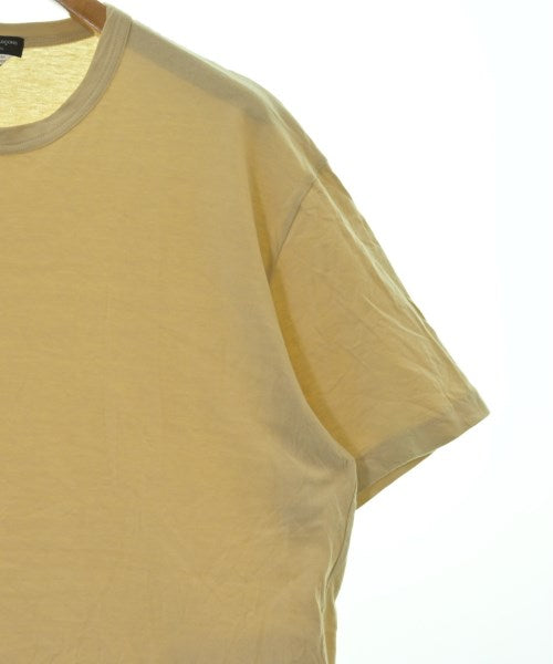 COMME des GARCONS HOMME PLUS เสื้อยืด/เสื้อท็อปส์
