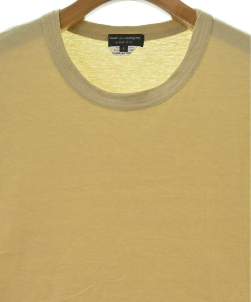 COMME des GARCONS HOMME PLUS เสื้อยืด/เสื้อท็อปส์