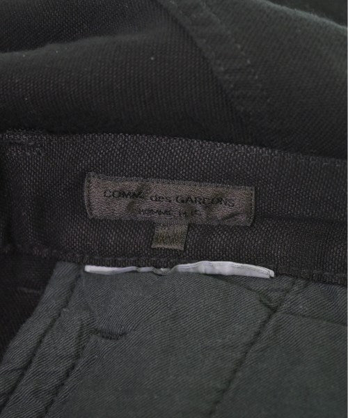 COMME des GARCONS HOMME PLUS กางเกง อื่น