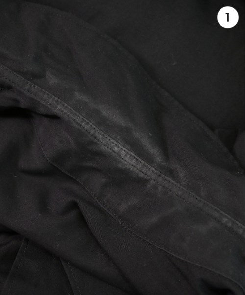 COMME des GARCONS HOMME PLUS เสื้อลำลอง