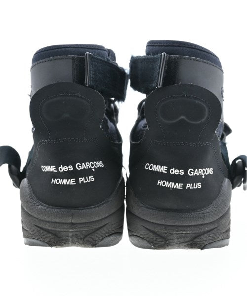COMME des GARCONS HOMME PLUS รองเท้า อื่น