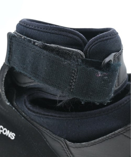 COMME des GARCONS HOMME PLUS รองเท้า อื่น