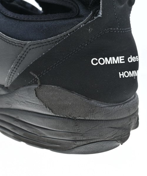 COMME des GARCONS HOMME PLUS รองเท้า อื่น
