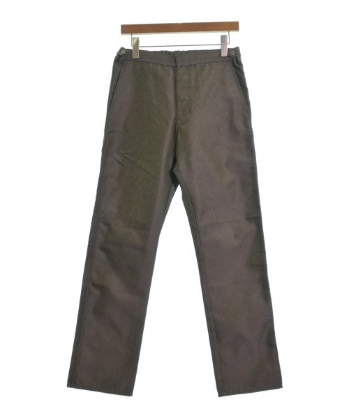 COMME des GARCONS HOMME PLUS กางเกง อื่น