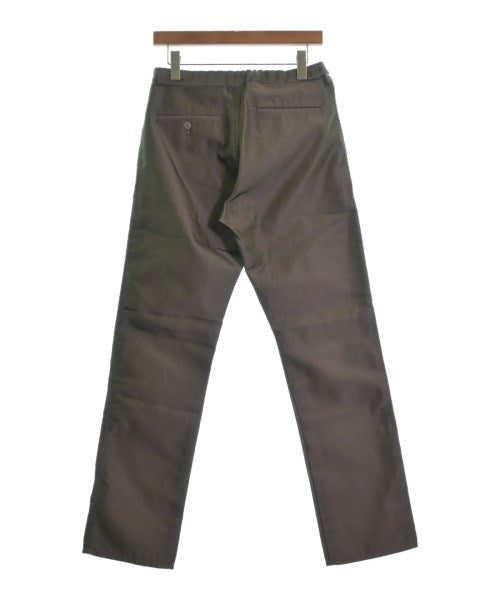 COMME des GARCONS HOMME PLUS กางเกง อื่น
