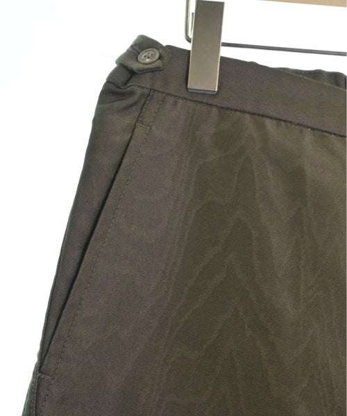 COMME des GARCONS HOMME PLUS กางเกง อื่น