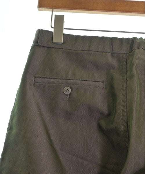 COMME des GARCONS HOMME PLUS กางเกง อื่น