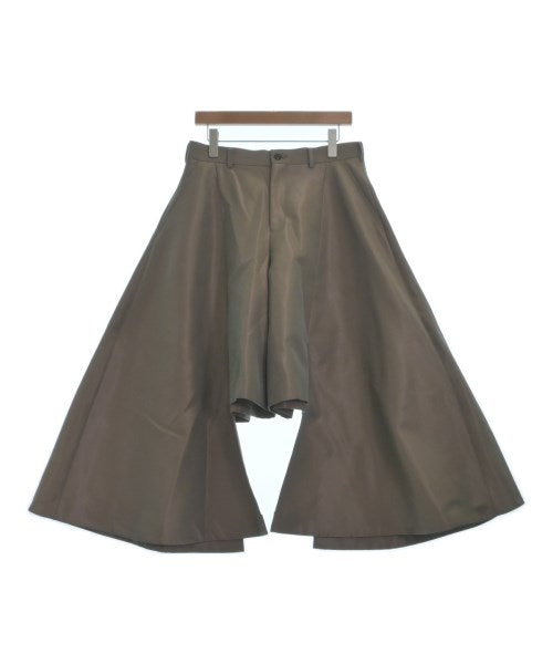 COMME des GARCONS HOMME PLUS กางเกงขาสั้น