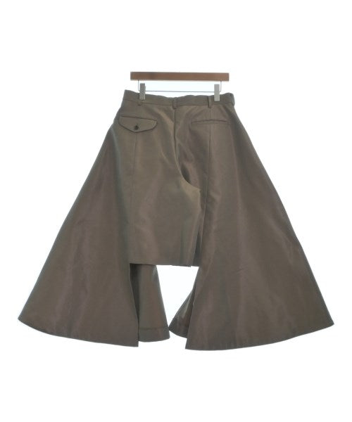 COMME des GARCONS HOMME PLUS กางเกงขาสั้น