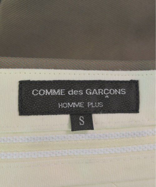 COMME des GARCONS HOMME PLUS กางเกงขาสั้น