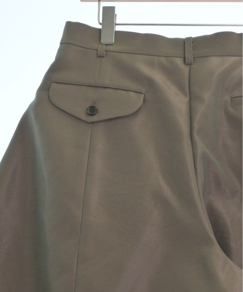 COMME des GARCONS HOMME PLUS กางเกงขาสั้น