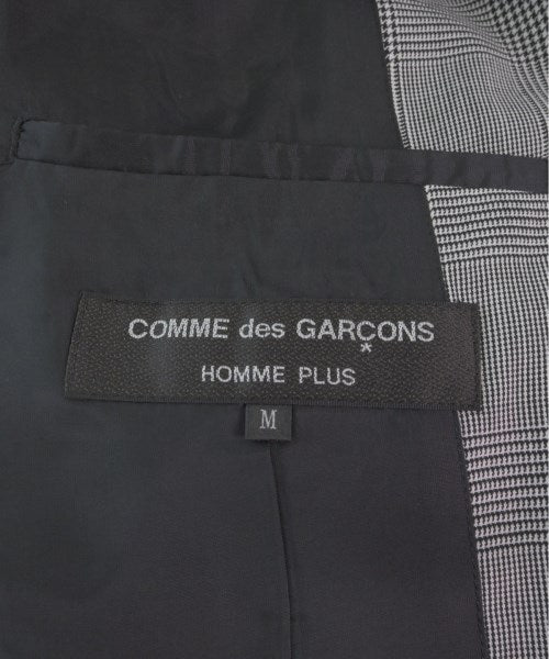 COMME des GARCONS HOMME PLUS แจ็คเก็ตลำลอง