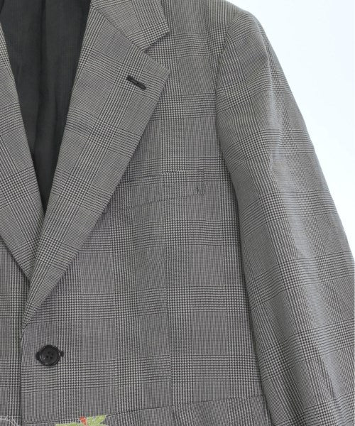 COMME des GARCONS HOMME PLUS แจ็คเก็ตลำลอง