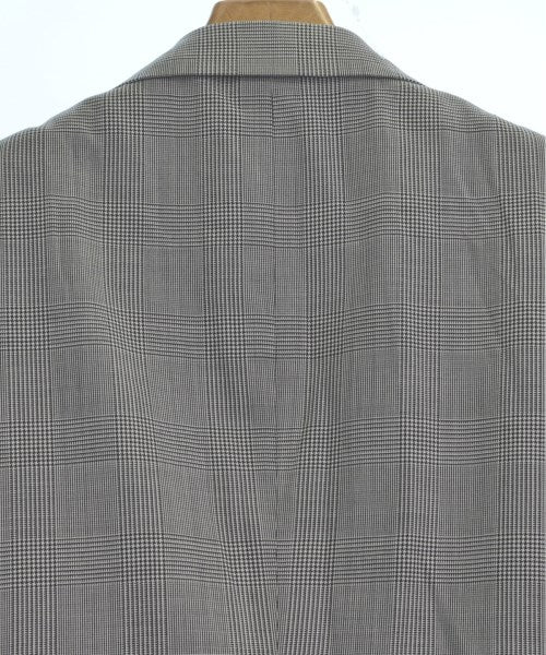 COMME des GARCONS HOMME PLUS แจ็คเก็ตลำลอง