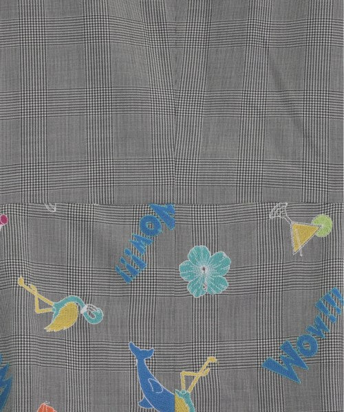 COMME des GARCONS HOMME PLUS แจ็คเก็ตลำลอง