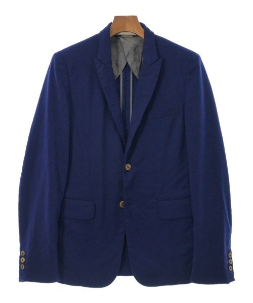 COMME des GARCONS HOMME PLUS แจ็คเก็ตลำลอง