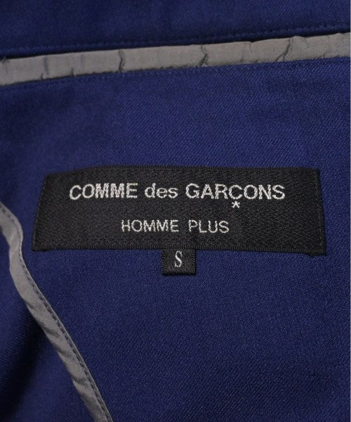 COMME des GARCONS HOMME PLUS แจ็คเก็ตลำลอง