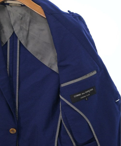 COMME des GARCONS HOMME PLUS แจ็คเก็ตลำลอง