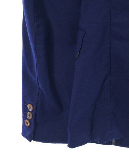 COMME des GARCONS HOMME PLUS แจ็คเก็ตลำลอง