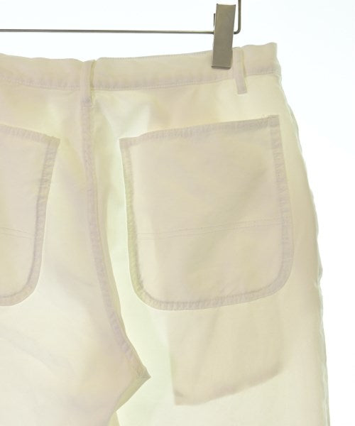 COMME des GARCONS HOMME PLUS กางเกงขาสั้น