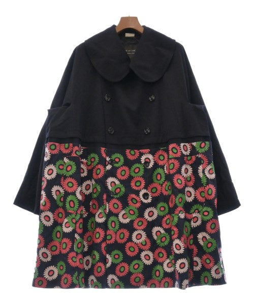COMME des GARCONS HOMME PLUS เสื้อโค้ท อื่น