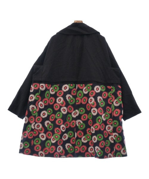 COMME des GARCONS HOMME PLUS เสื้อโค้ท อื่น