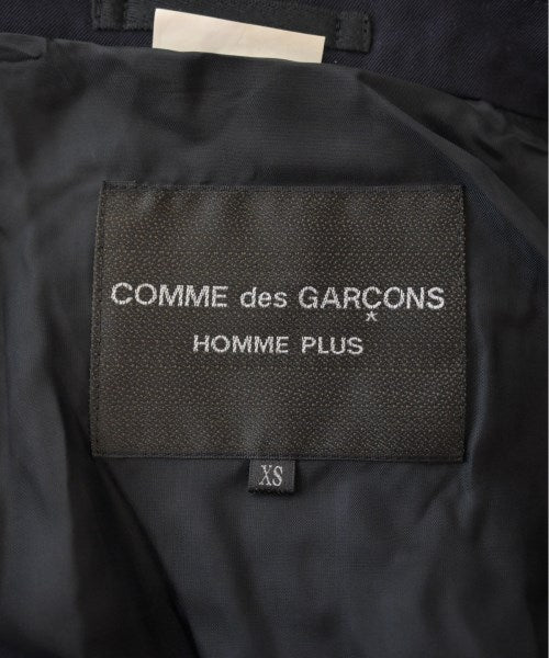 COMME des GARCONS HOMME PLUS เสื้อโค้ท อื่น