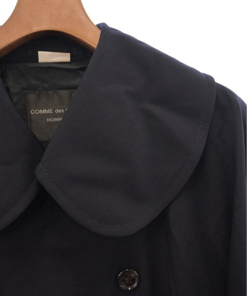 COMME des GARCONS HOMME PLUS เสื้อโค้ท อื่น