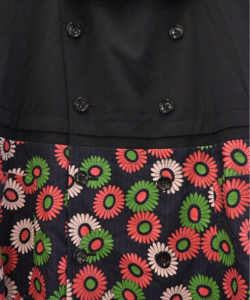 COMME des GARCONS HOMME PLUS เสื้อโค้ท อื่น
