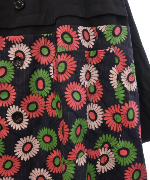 COMME des GARCONS HOMME PLUS เสื้อโค้ท อื่น