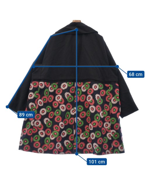 COMME des GARCONS HOMME PLUS เสื้อโค้ท อื่น