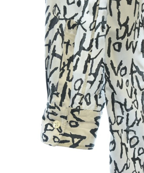 COMME des GARCONS HOMME PLUS เสื้อลำลอง