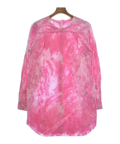 COMME des GARCONS HOMME PLUS เสื้อลำลอง