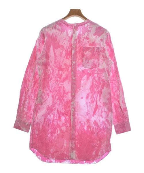 COMME des GARCONS HOMME PLUS เสื้อลำลอง