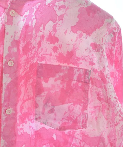 COMME des GARCONS HOMME PLUS เสื้อลำลอง