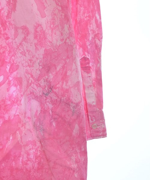 COMME des GARCONS HOMME PLUS เสื้อลำลอง
