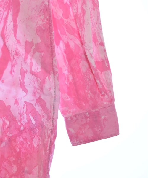 COMME des GARCONS HOMME PLUS เสื้อลำลอง
