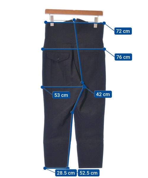 COMME des GARCONS HOMME PLUS กางเกง อื่น