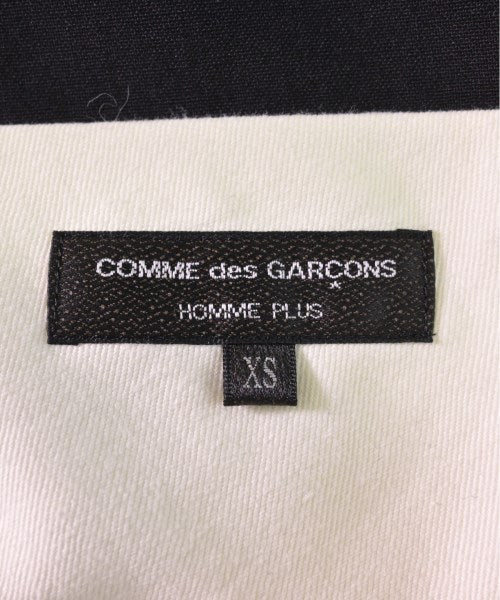 COMME des GARCONS HOMME PLUS กางเกง อื่น