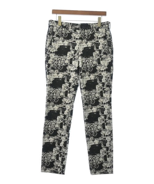 COMME des GARCONS HOMME PLUS กางเกงขายาว
