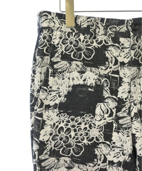 COMME des GARCONS HOMME PLUS กางเกงขายาว