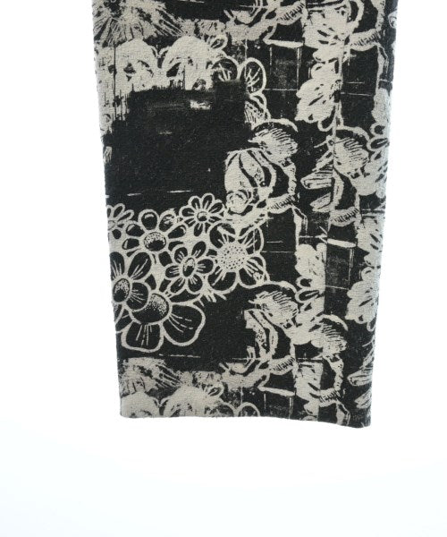 COMME des GARCONS HOMME PLUS กางเกงขายาว