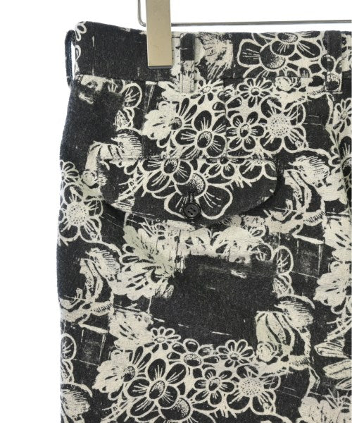 COMME des GARCONS HOMME PLUS กางเกงขายาว