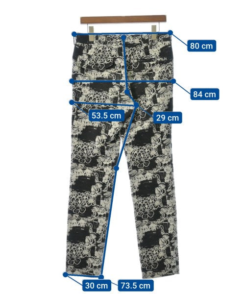 COMME des GARCONS HOMME PLUS กางเกงขายาว
