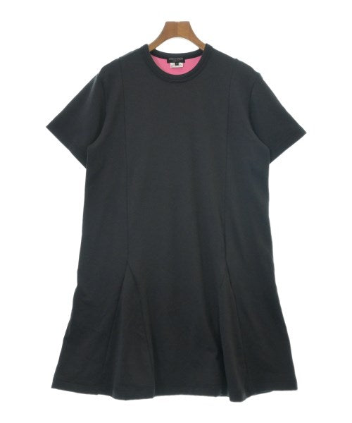 COMME des GARCONS HOMME PLUS เสื้อยืด/เสื้อท็อปส์